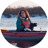 Яна Лопухова